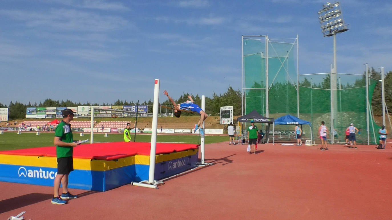 Fotos: CUADRANGULAR DE DIVISIÓN DE HONOR