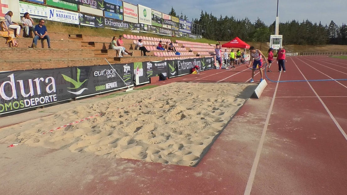 Fotos: CUADRANGULAR DE DIVISIÓN DE HONOR