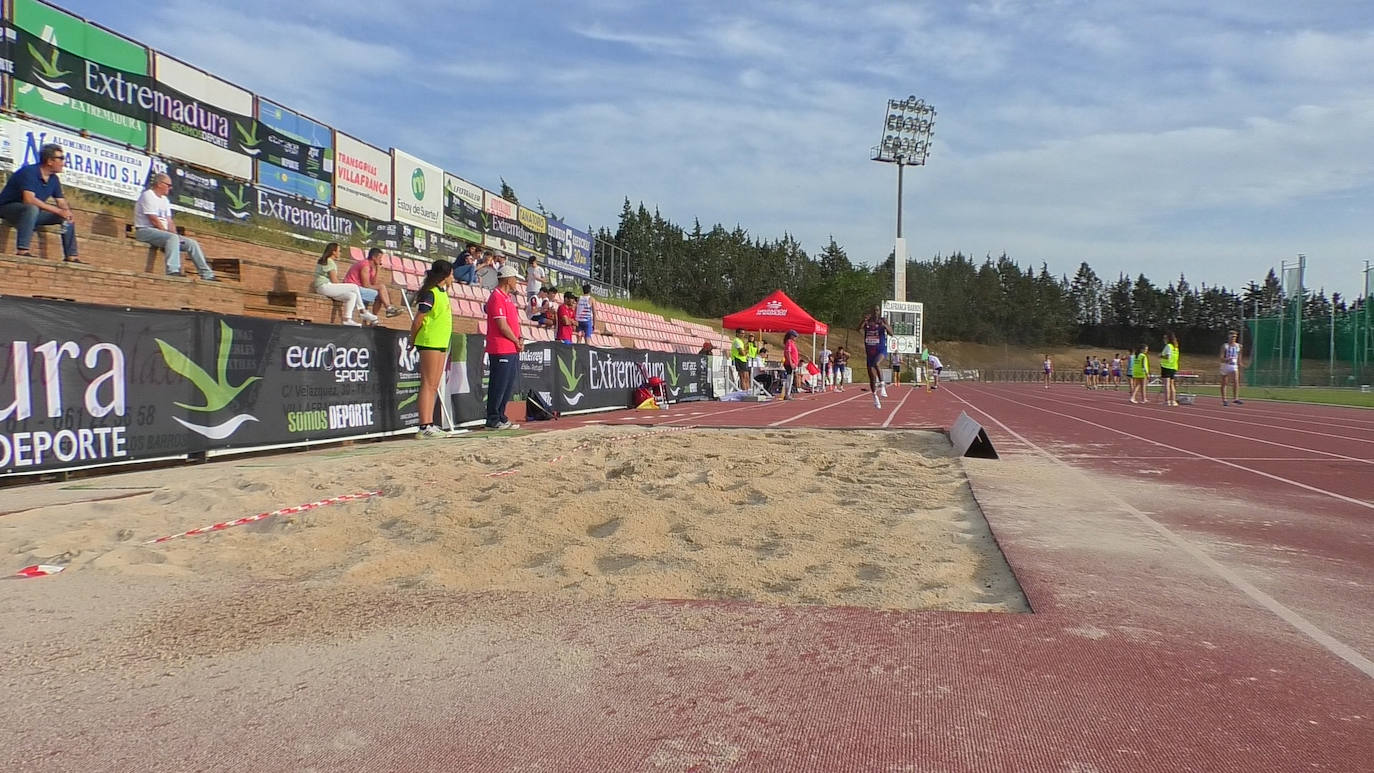 Fotos: CUADRANGULAR DE DIVISIÓN DE HONOR