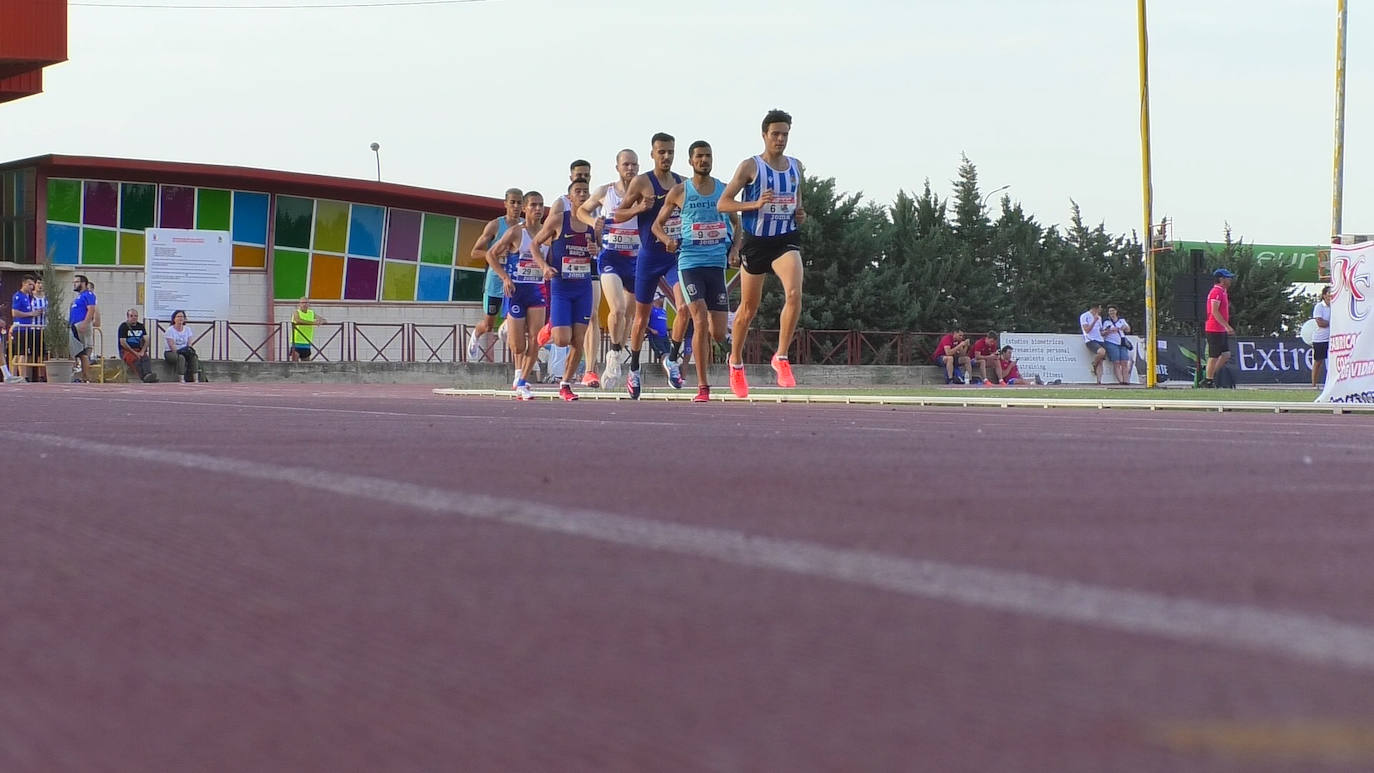 Fotos: CUADRANGULAR DE DIVISIÓN DE HONOR