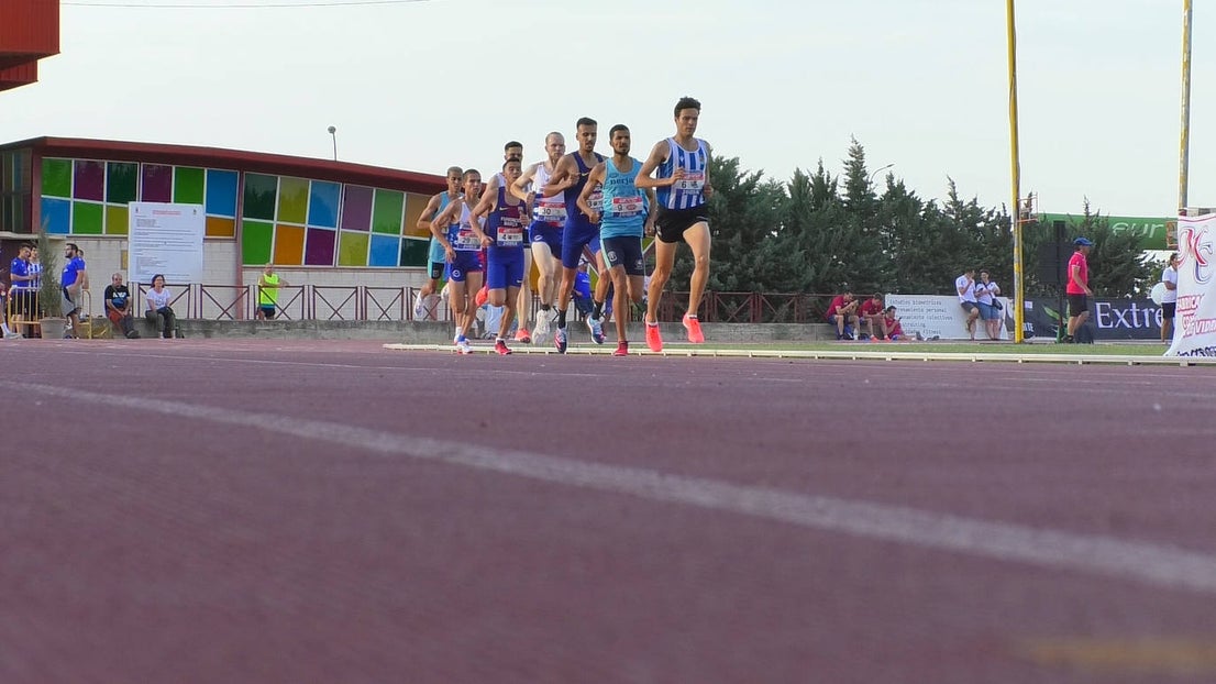 Fotos: CUADRANGULAR DE DIVISIÓN DE HONOR