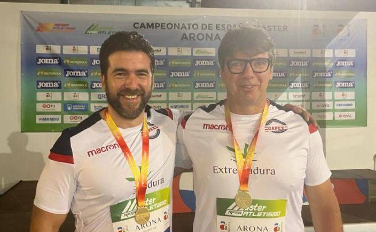El CAPEX por toda España