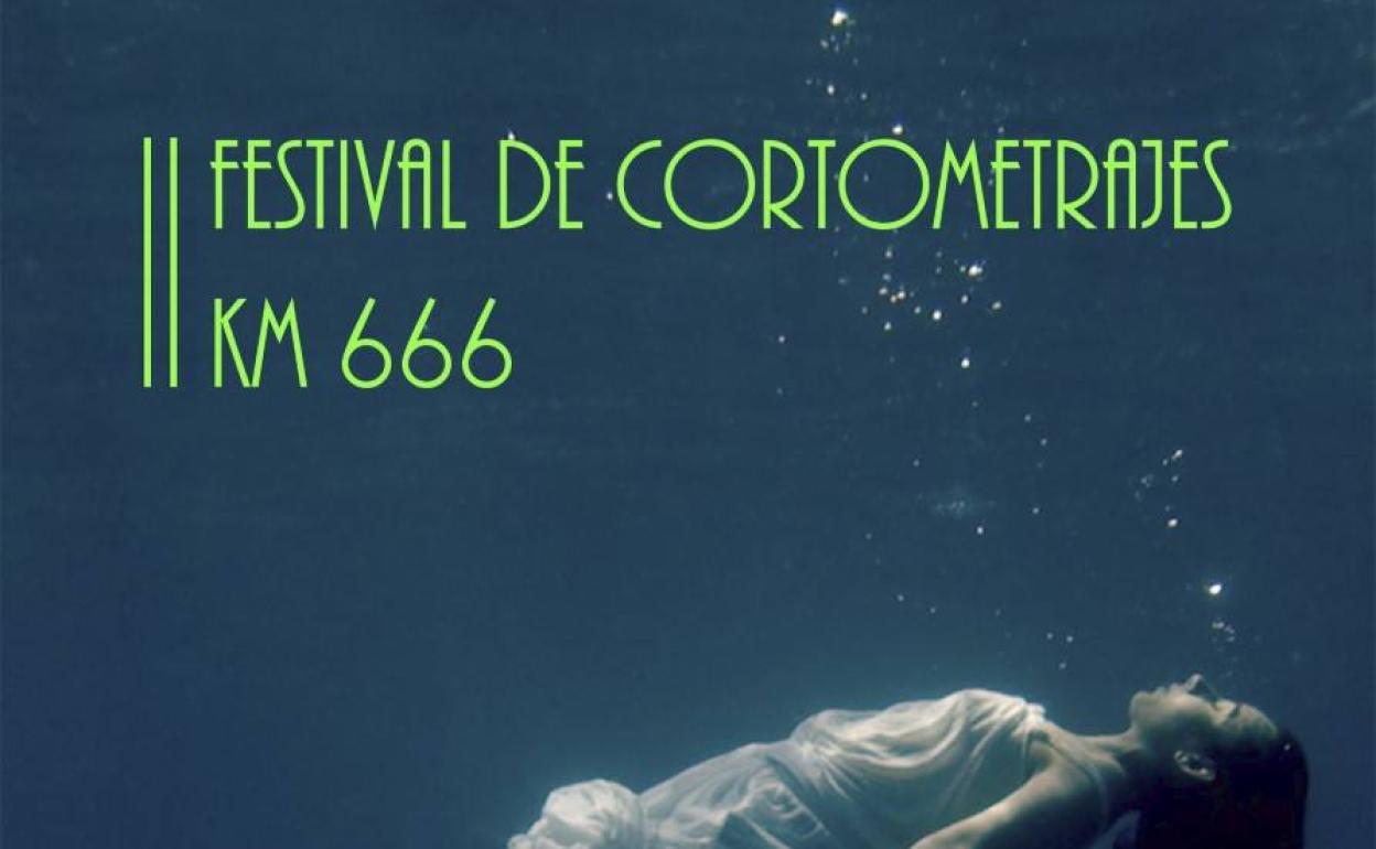 El concurso de cortometrajes KM666 lleva ya más de 120 trabajos presentados