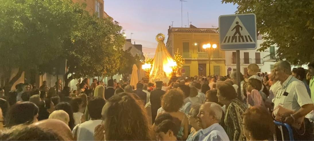 Fotos: Una celebración concebida para los sentidos, la convivencia y las tradiciones