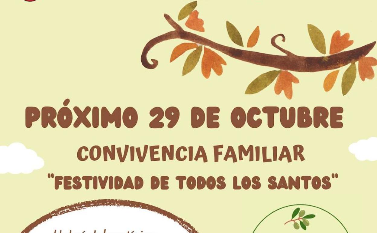 Ludomusic celebra el día de «Todos los Santos» con cuentacuentos y juegos tradicionales para toda la familia
