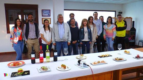 Un total de 13 restaurantes participan en la octava Ruta del Vino Tapa