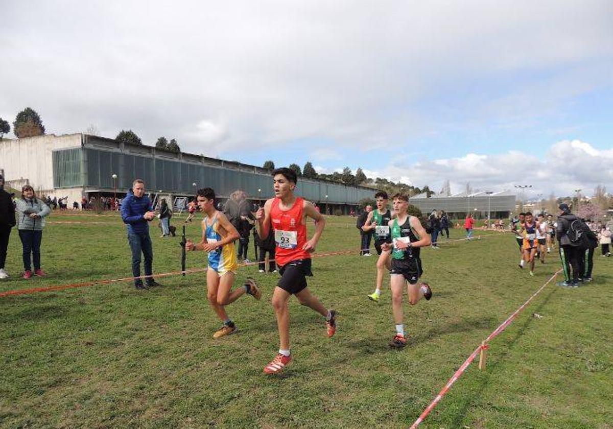 El CAPEX cierra la temporada de Cross