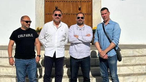 El Sindicato de Policías Municipales consigue dos delegados en las elecciones sindicales