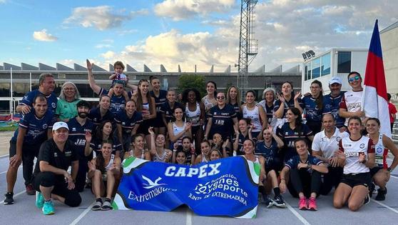 El Capex femenino consuma su descenso
