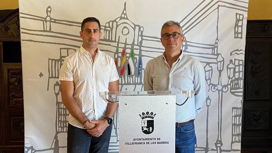 El Ayuntamiento de Villafranca inicia hoy el asfaltado de seis calles