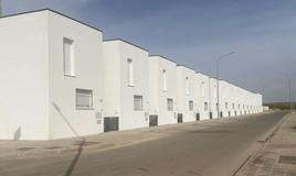 Las nuevas 31 viviendas de promoción pública.