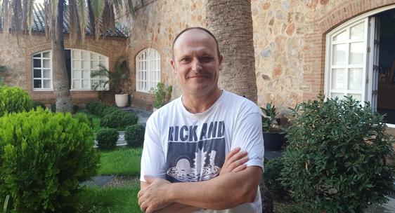 La colección Plantæ de Manuel García González llega al Real Jardín Botánico de Madrid
