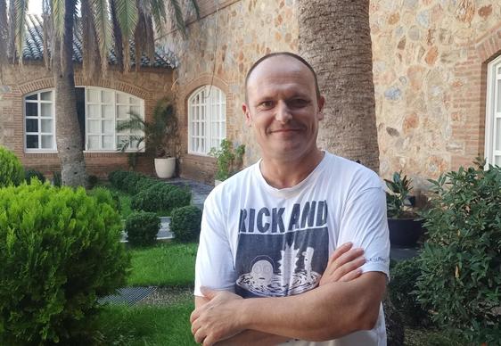 Manuel García González.