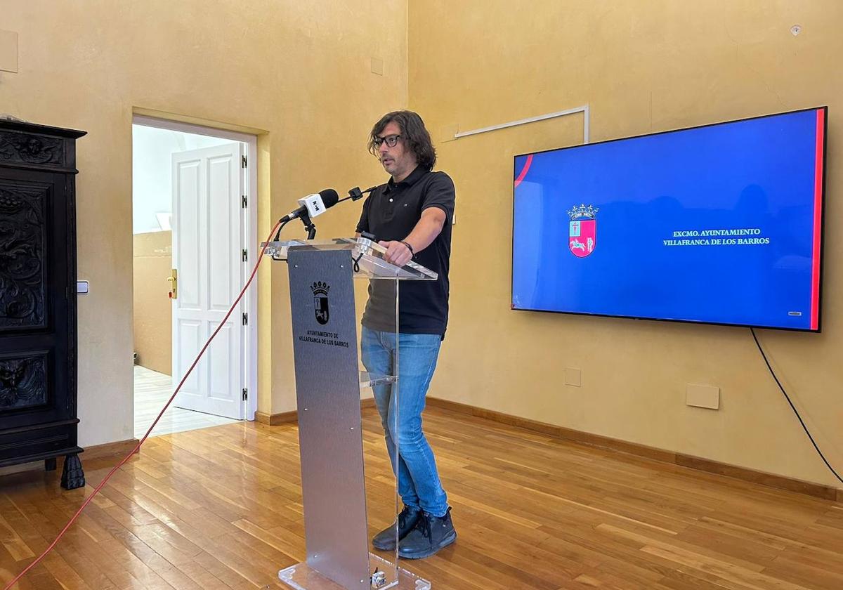 La ampliación del polígono, la N630, el museo Larrondo o la nueva biblioteca marcan la acción del Gobierno en sus 100 primeros días