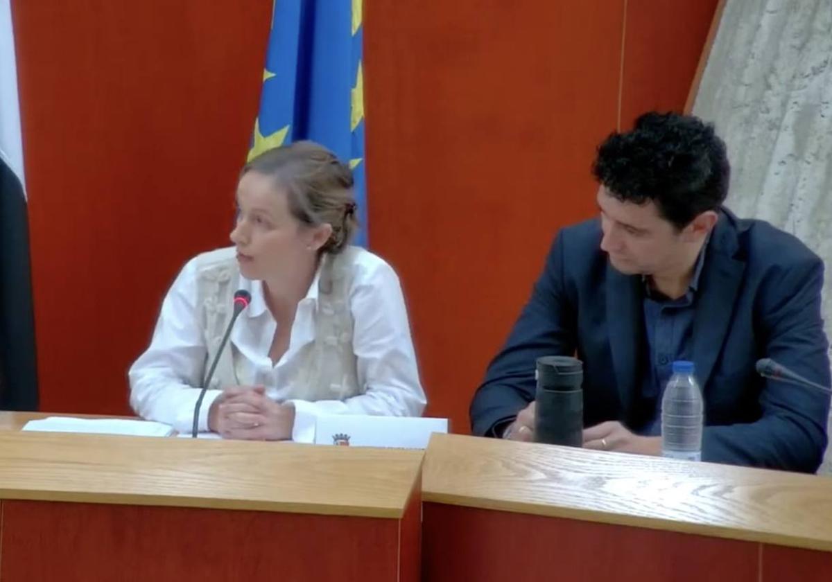El PP de Villafranca pide «no dilapidar el dinero público y optimizar los 800.000€ del préstamo pedido a Diputación»