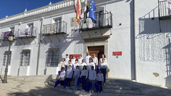 Villafranca contra la violencia de género