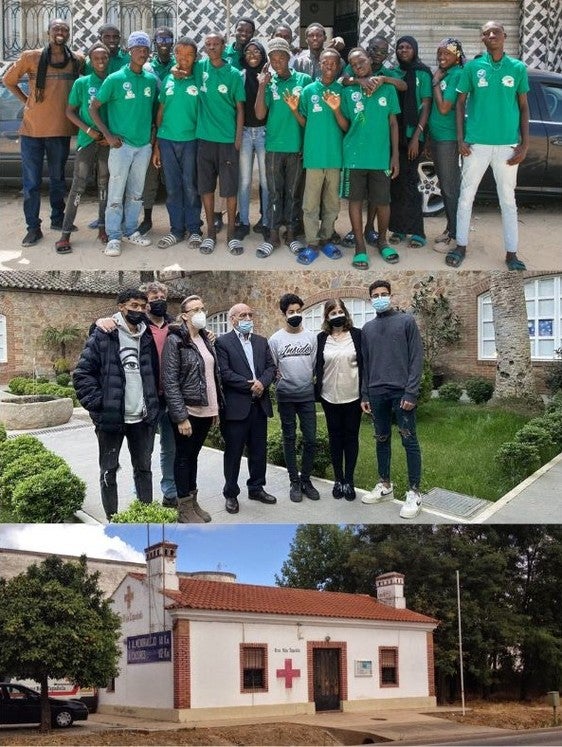 El Ayuntamiento concede subvenciones de cooperación internacional por la cuantía de 18000 euros