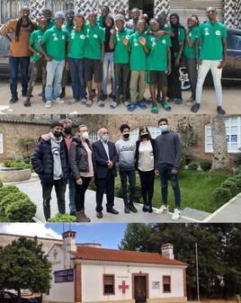 El Ayuntamiento concede subvenciones de cooperación internacional por la cuantía de 18000 euros