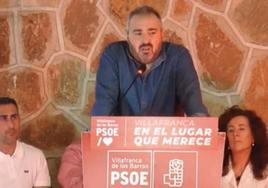 Francisco José Merino