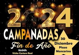 El Pilar repite un año más su fiesta de Preuvas en la Plaza Mancerina