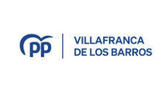 El PP de Villafranca pide explicaciones al gobierno local por el tren navideño que anunciaron