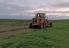 Villafranca se prepara para el BP Ultimate Rally-Raid Transibérico