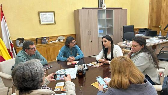La asociación regional Parkinson Extremadura podría tener sede en Villafranca con servicio de salud mental