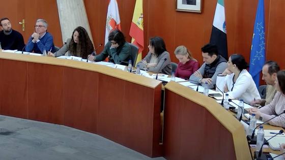 La población de Villafranca a 1 de enero de 2023 es de 12.366 habitantes