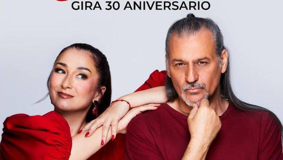 Camela estará el 10 de agosto en Villafranca