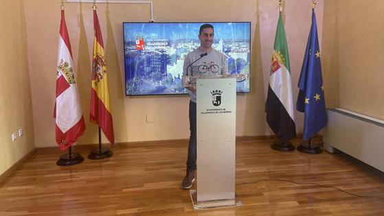 La delegación de Deportes amplía sus acciones deportivas para llegar a todos los públicos