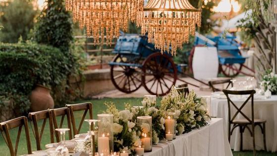 'Catering La Gran Familia' gana el Wedding Awards 2024 de Bodas.net