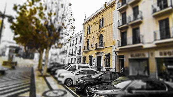 El MUVI bate récord de visitas en Semana Santa