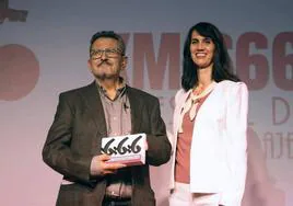 Muere Alejandro Pachón, director del Festival Ibérico de Cine