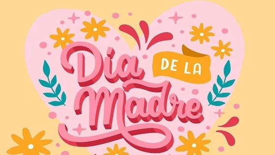 Los comerciantes lanzan la campaña «Lo mejor para mamá en el comercio local» desde el 29 de abril al 5 de mayo