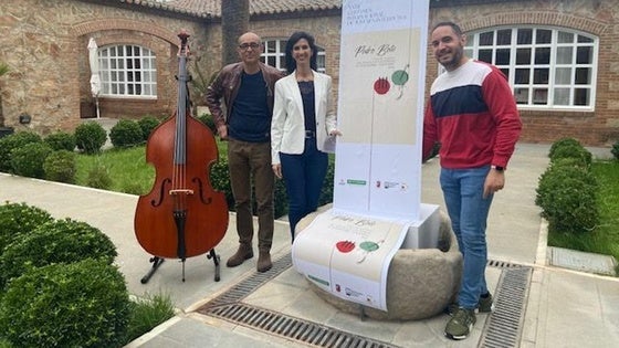Abiertas las inscripciones para el Certamen Internacional de Jóvenes Intérpretes Pedro Bote