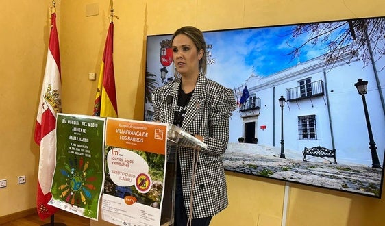 Recogida de basuraleza en el arroyo chico-canal este 1 de junio por el Día del Medio Ambiente