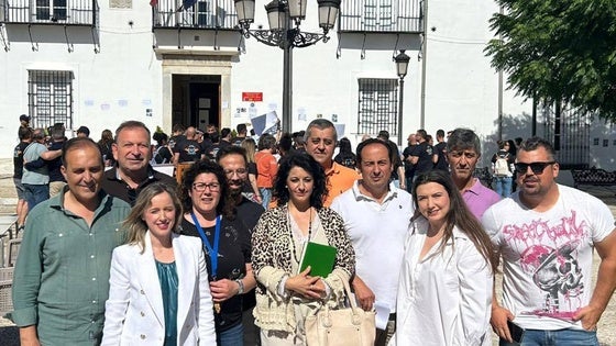 El PP de Villafranca lamenta que el alcalde «siga sin tener prisa» por solucionar el conflicto con la Policía Local