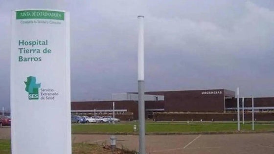 Herido tras sufrir un accidente de tractor en Villafranca de los Barros