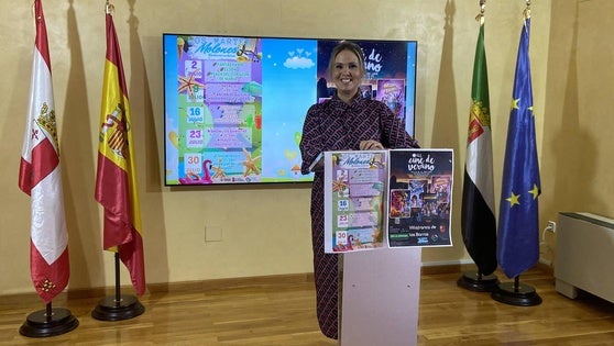 'Martes molones' para disfrutar en familia del verano