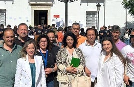 Foto archivo PP Villafranca.