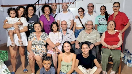 Los Hermanos matanceros, Ropero e Hijos pregonarán las fiestas del Pilar 2024