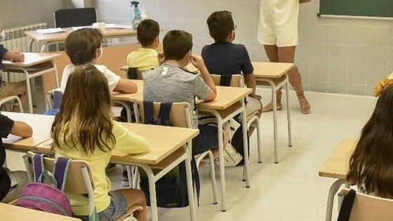 2870 alumnos se forman este curso en los diferentes centros educativos de Villafranca