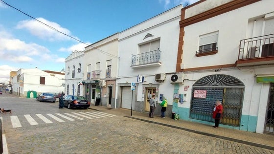 La Bonoloto sonríe a Villafranca y deja un premio de 750.000 euros