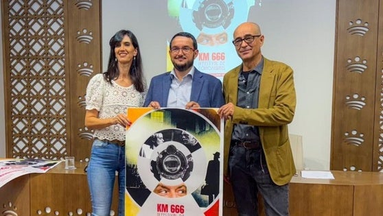 El concurso de cortometrajes KM666 recibe 121 trabajos de diferentes puntos de la geografía española