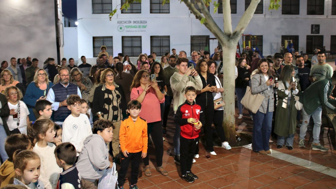 Más de 200 corredores en la VI Pilar Xtreme