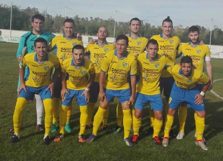 Equipo inicial
