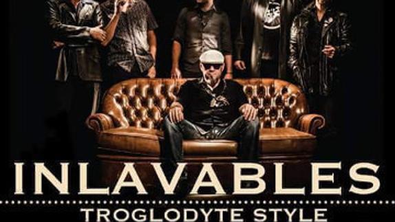 Uno de los grupos más solventes en el panorama musical de la actualidad es 'Los Inlavables'. 