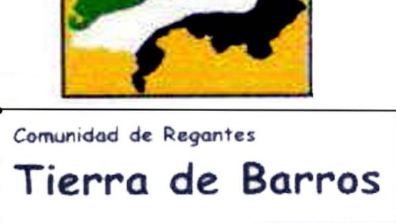 La Comunidad de Regantes Tierra de Barros celebra el próximo 13 de junio Asamblea General Ordinaria