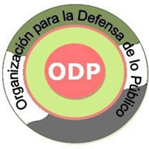 ODP: "El caudillaje político es una característica del caciquismo"