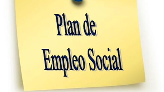 Convocados 18 puestos de trabajo acogidos al Plan de Empleo Social
